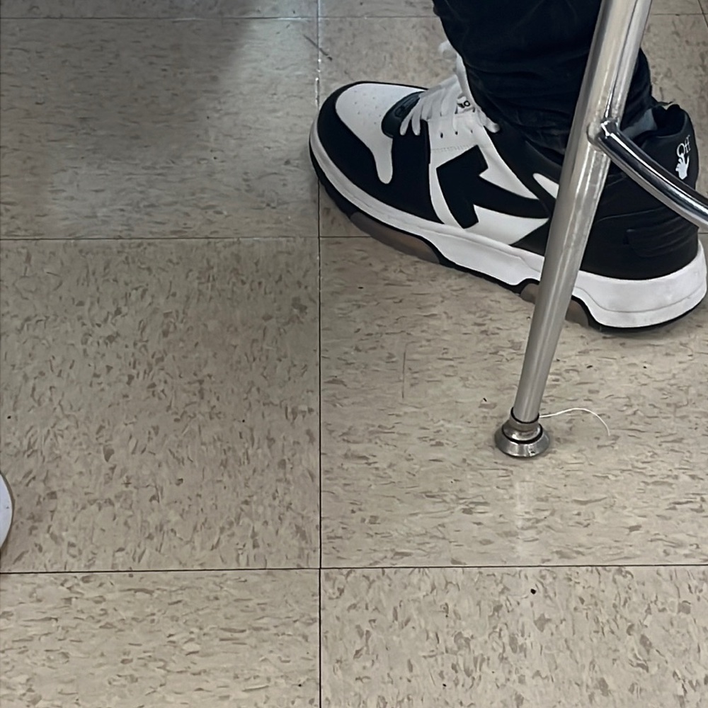 OffWhite shows 10